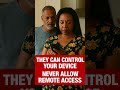 #32 Remote Access
