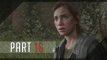 The Last of Us 2 (Survivor) 100% No-Damage Walkthrough 16 (SEATTLE DAY 2 – Leaving Hillcrest)