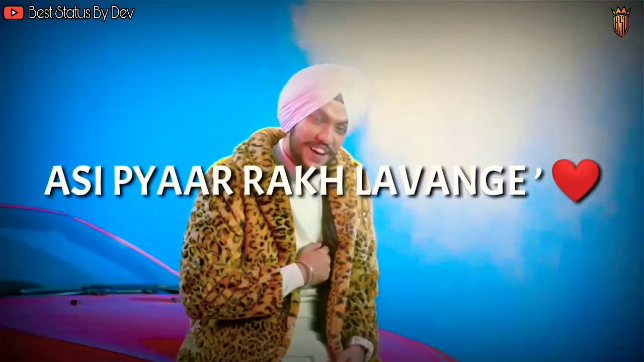 AaKAD whatsapp status song download YouTube