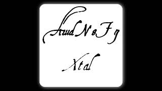 AWD n8f7 - Xtal (Cover)