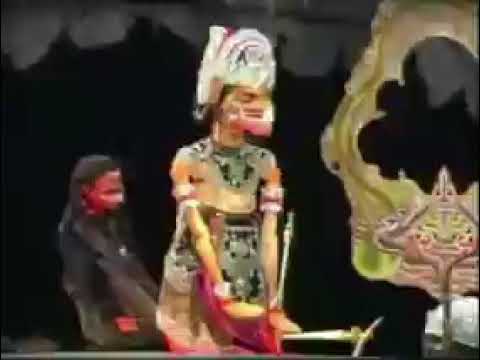 wayang golek asep sunandar sunarya jabang tutuka full