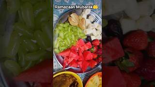 RAMAZAN MUBARAK 🤲🤲 #ramadan #ramazan #iftar #youtubeshorts #shortsvideo #ytshorts #iftarspecial