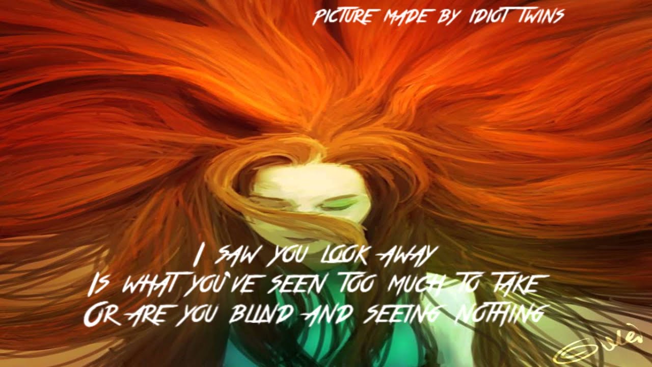 Bullet for my Valentine Hand of blood lyrics YouTube