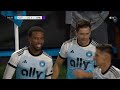 GOAL! Brandt Bronico Scores His First of the Season | Charlotte FC vs Orlando City SC