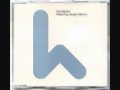 Kamasutra featuring Jocelyn Brown - Happiness (Extended Version)