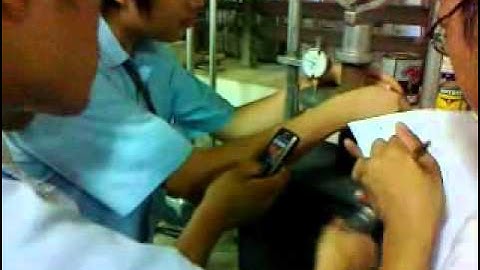 Unconfined Compression Test - ADDU - Soil Mechanics