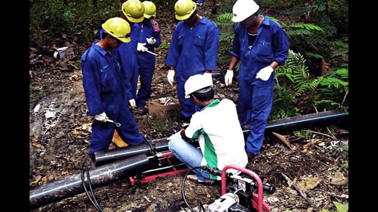 DISTRIBUTOR PIPA HDPE WAVIN,VINILON,UNILON