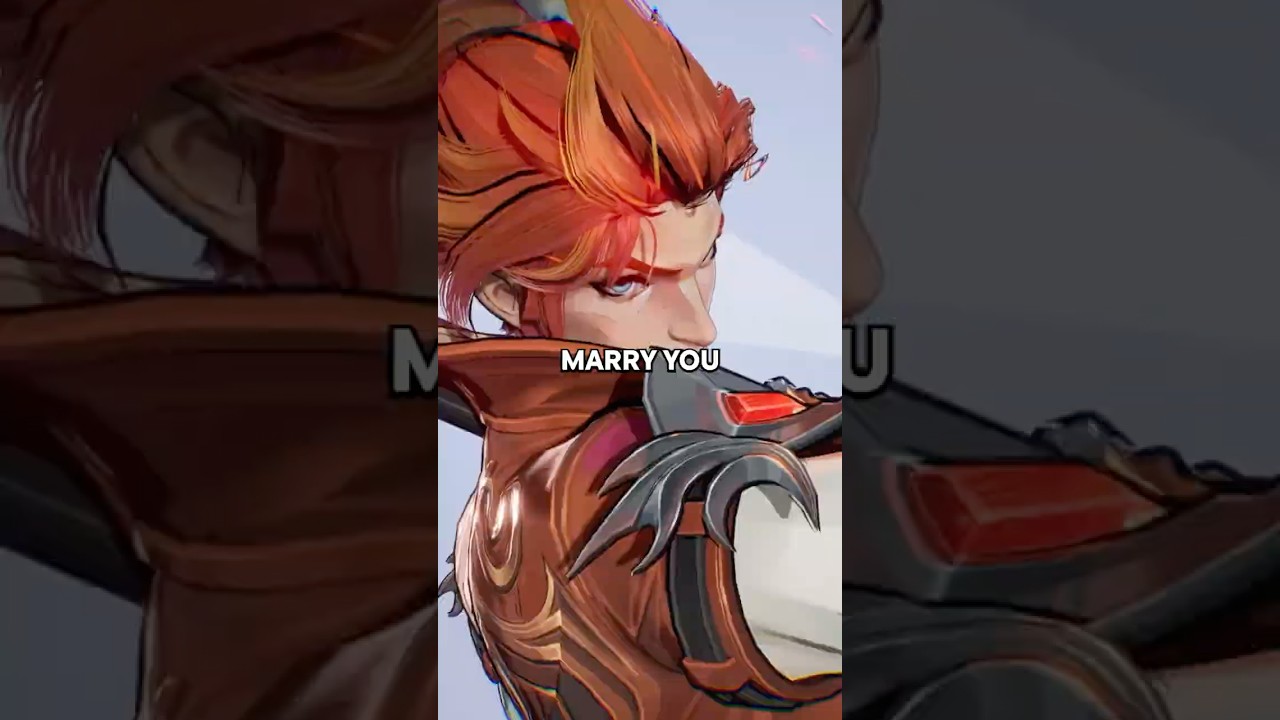 Elsa Bloodstone And Deadpools Voiceline Interactions Are Funny!