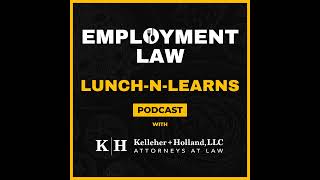 A Warm Winter Briefing on Illinois Employment Law Changes