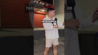 Name 1 thing that you can only do once in your life