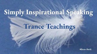 Podcast Episode 25 Spiritual Talk