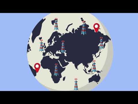 Mengenal Network Layer | Jalan Raya Data di Dunia Jaringan