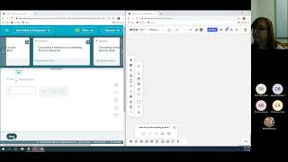 MTH120 converting a fraction to a decimal screenshot 5