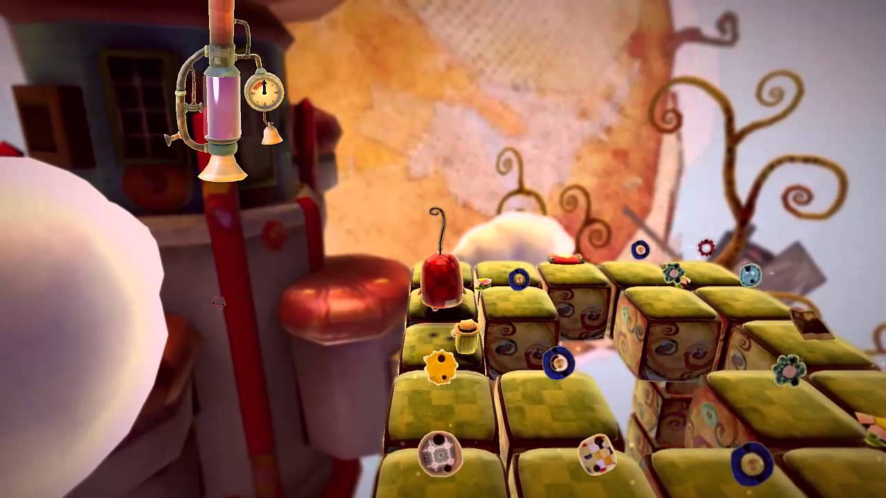 Ilomilo+ Gameplay - YouTube