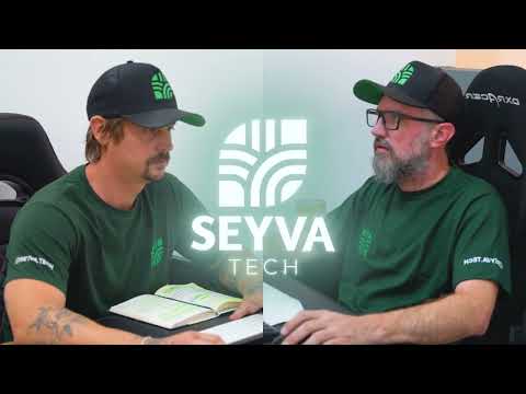 VINHETA COMERCIAL - SEYVA TECH