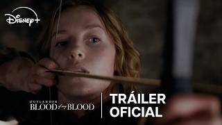 Outlander: Blood of my Blood - Temporada 2 | Tráiler Oficial | Disney+