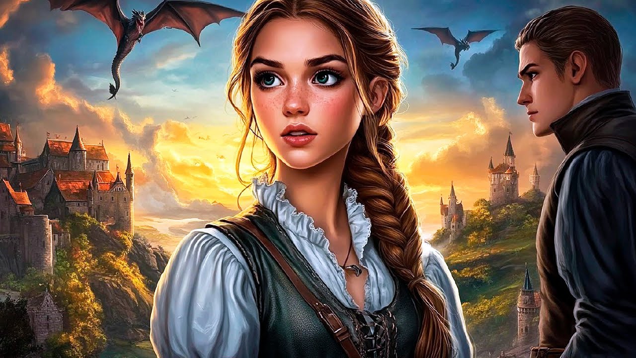 АУДИОКНИГА ПОЛНАЯ ✶ НЕБЕСНАЯ АКАДЕМИЯ ✶ ЛЮБОВНОЕ ФЭНТЕЗИ ✶ ПОПАДАНЦЫ ✶ ПРИКЛЮЧЕНИЕ