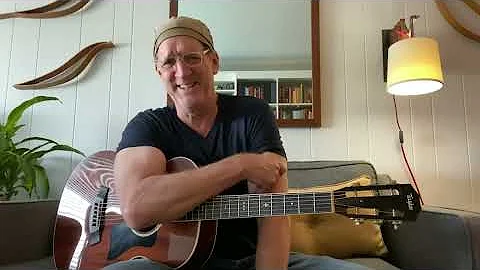 Teaching Songwriting: Not just what. How?