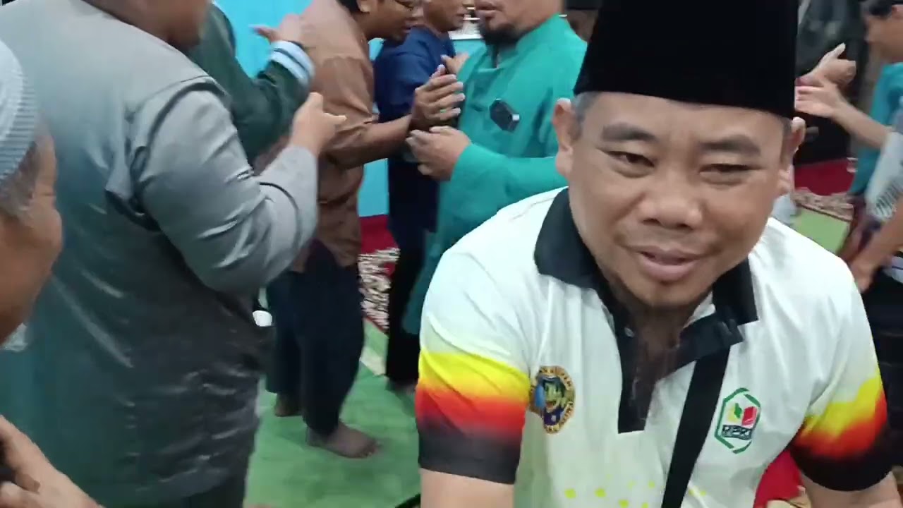 Surau Nur Iman  , Ramadhan malam kedua 20 Feb 2026