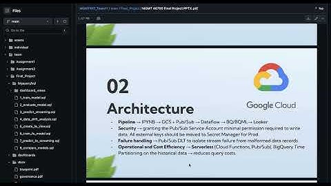 467 final project video