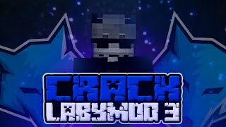 🔥CRACK LABYMOD 3🔥| #Crack #labymod #reallyworld #minecraft #domergrief #fanzy #cpvp #funtime