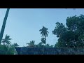 யாழ்ப்பாணத்தில் புயல்?|stronge winds in jaffna/jaffna vlog