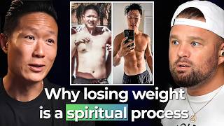 Weight Loss Expert: Losing Weight Is a Spiritual Process (Disguised as Fitness)