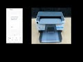 HP LaserJet Tank 2502 | 2504 | 2506dw printer : How to print a 2 sided document