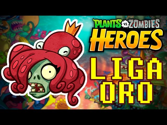 Neptuna- Plants vs Zombies Heroes by SnowPounder on Newgrounds