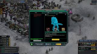 War Commander: Invasion Waves [All Gold Techs] [February 19 2017]