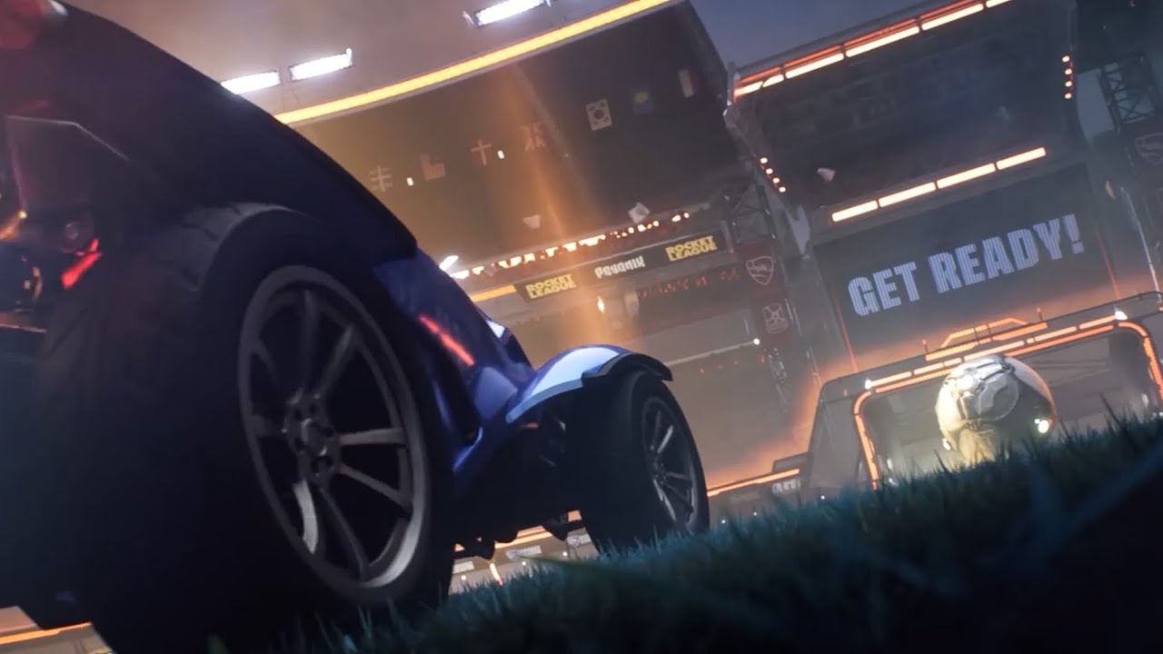 J'ORGANISE mon Premier TOURNOI ROCKET LEAGUE avec CashPrize !