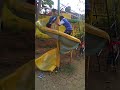 play in slide