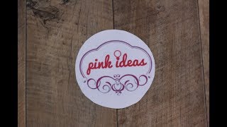 ماهي قناة pink ideas