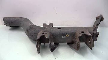 2002 Acura RSX Rear RR/R LOWER CONTROL ARM - ahparts.com Used Honda, Acura, Lexus & Toyota Pa... OEM