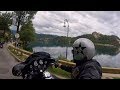 Harley Davidson - European Bike Week 2018 - Faaker See - Austria Vesuvio Chapter  Mancini Gopro