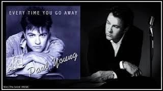 Paul Young - Every Time You Go Away (Extended Version)