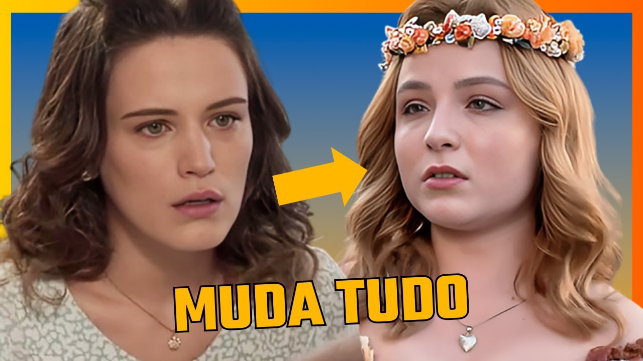 DEFINIDO: GLOBO MUDA TUDO NA CONTINUAÇÃO DE ÊTA MUNDO BOM