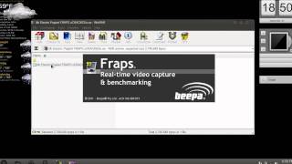 Fraps installation tutorial