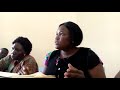 Mkuu Wa Wilaya Ya Kwimba Bi SENYI NGAGA Ameitisha Kika Cha Watendeji Wa Kata Na Vijiji Mkuu Wa Wilaya Ya Kwimba Bi SENYI NGAGA Ameitisha Kika Cha Watendeji Wa Kata Na Vijiji