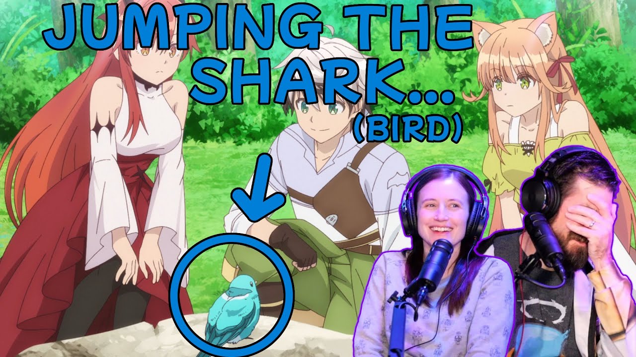 Going Too Far? Beast Tamer Episode 4 Reaction | AVR2 - YouTube
