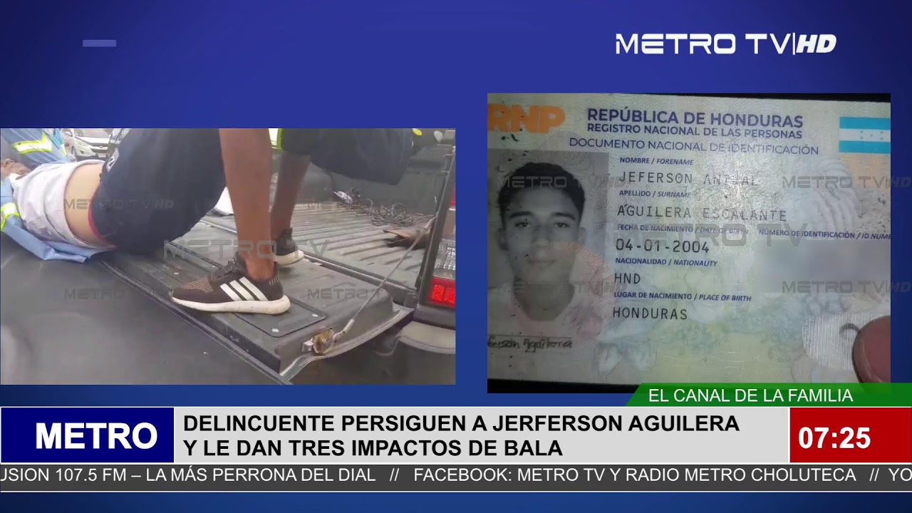 METRO TV NOTICIAS / 5 DE MARZO DEL 2026