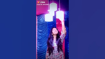 Popular Video Likee Apps Sofiya || Likee Formerly Like Video || Like Apps Is Now Likee Formerly L(3)