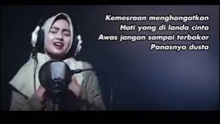 Mawar Putih Prasiska Widomati #yiimkonslet