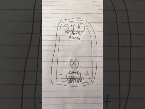 Homecoming Alarm In Piano