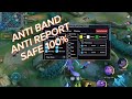 MLBB MAP MLBB HACK, ESP LINE, ANTI BAND, ANTI REPORT, SAFE 100%, IOS &amp; ADR DEVICR , Mobile Legend #1