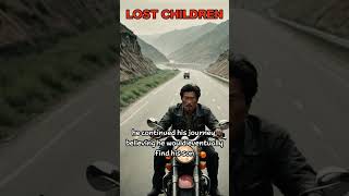 LOST CHILDREN #inspiration #touchingstory #truestory #father #children #kidnapping #china