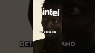 Did Intel Just Dethrone AMD?