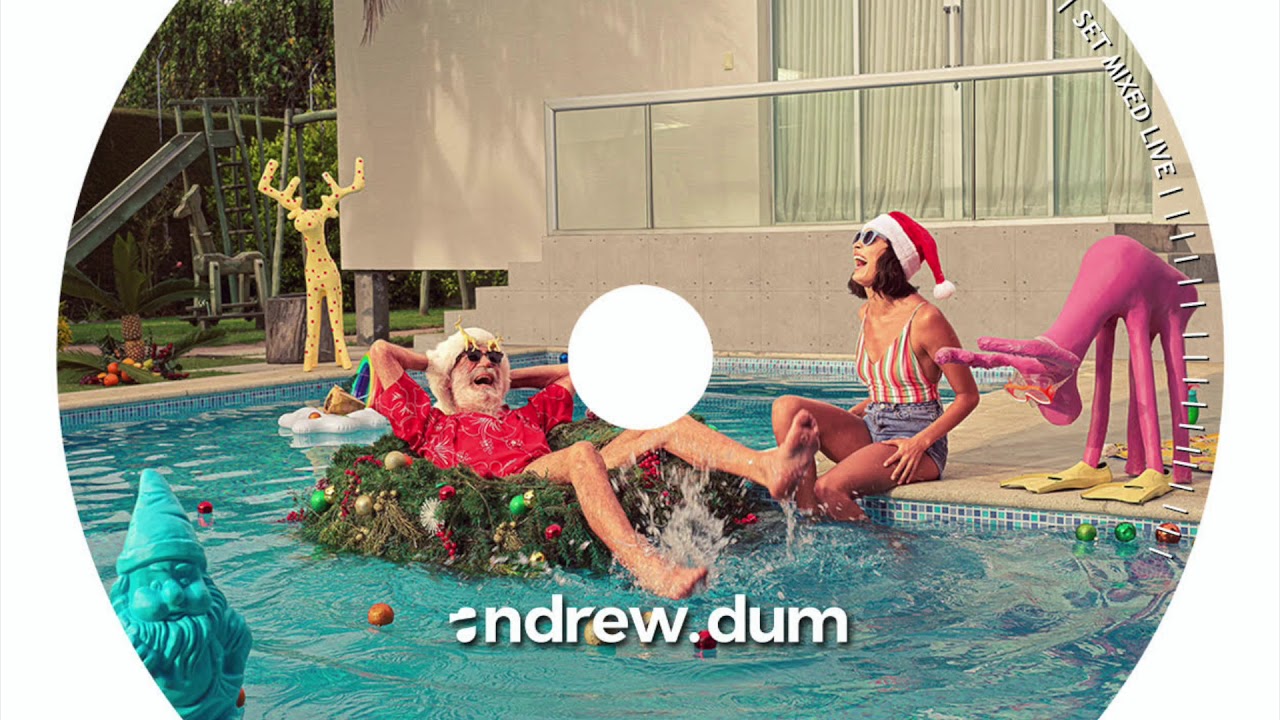 Andrew Dum ▷ NYE 2021