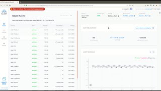 ACTUS Protocol Demo Portal (2/4)