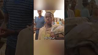 من هروب بخوف إلى هدف يغيّر حياته ⚽